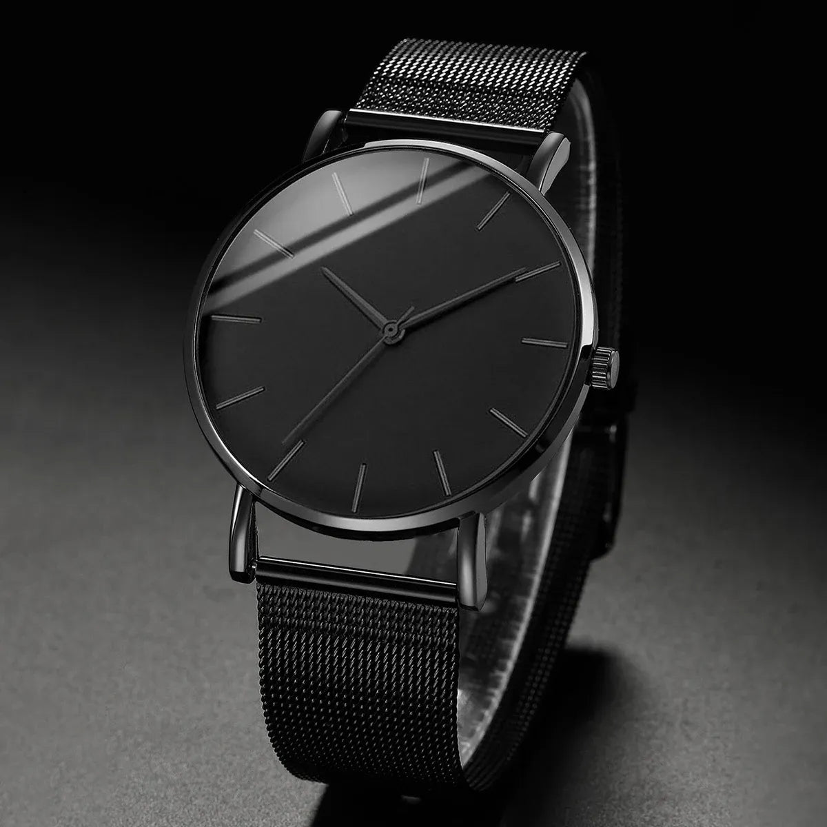 Minimalist Quartz Men's Watch